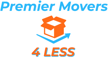 Premier Movers 4 Less
